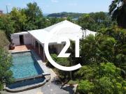 Le François Vente Maison 97