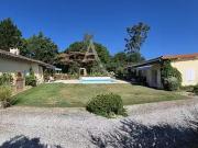 Le Frêche 40190 Achat / Vente maison 8 pièces t8 au...