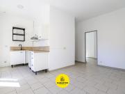 LE FUVEAU 1 I Appartement I 13ème Saint Jérôme