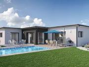 Le Gâvre 44130 Programme neuf maison neuf à vendre 4 pièces