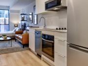 Le George Apartments