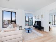 Le George Apartments Lucien L'Allier downtown...