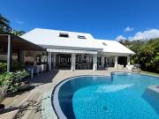 Le Gosier 97190 Achat / Vente maison 6 pièces t6 jardin