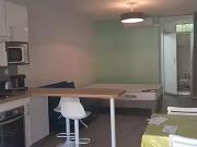 Le Gosier 97190 Location appartement 1 pièce t1 piscine