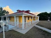 Le Gosier 97190 Location maison 5 pièces t5