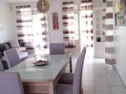 Le Gosier 97190 Location maison 6 pièces t6