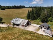 Le Grand Abergement Vente Propriété/château 01