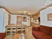 Le Grand Bornand 74450 Achat / Vente appartement 4...