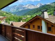Le Grand Bornand 74450 Achat / Vente appartement 4...