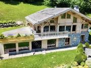 Le Grand Bornand 74450 Achat / Vente maison 9 pièces t9...