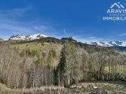 Le Grand Bornand 74450 Achat / Vente terrain