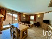 Le Grand Bornand Vente Appartement 74