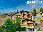 Le Grand Bornand Vente Appartement 74