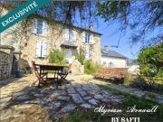 Le Grand Bourg Vente Maison 23