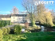 Le Grand Bourg Vente Moulin 23