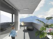 Le Grand Golf Apartments in Grône | dreamo. Ch