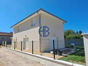 Le Grand Lemps 38690 Achat / Vente maison 4 pièces t4