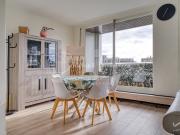 LE GRAND PAVOIS Magnifique Appartement rénové au coeur du 1