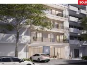 Le Grand: Piso Unico departamento de 4 ambientes en...