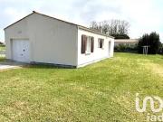 Le Grand Village Plage 17370 Achat / Vente maison 2...