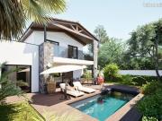 Maison 5 pièces PRUNEA