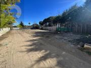 LE GRAU D'AGDE TERRAIN CONSTRUCTIBLE VIABILISE + PERMIS