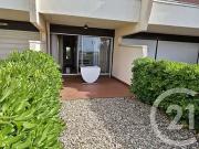 Le Grau du Roi 30240 Achat / Vente appartement 1 pièce t1