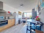 Le Grau du Roi 30240 Achat / Vente appartement 1 pièce...