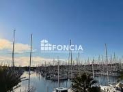 Le Grau du Roi 30240 Achat / Vente appartement 1 pièce...