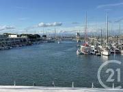 Le Grau du Roi 30240 Achat / Vente appartement 2 pièces t2