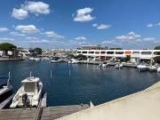 Le Grau du Roi 30240 Achat / Vente appartement 4 pièces t4