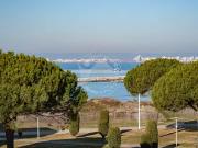 Le Grau du Roi 30240 Location appartement 3 pièces t3