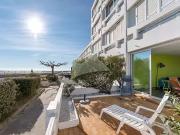 Le Grau du Roi 30240 Location appartement 3 pièces t3...