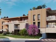 Le Grau du Roi 30240 Programme neuf appartement neuf à...