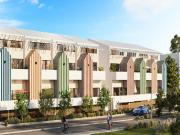 Le Grau Du Roi, Appartement type 3 proche des plages...