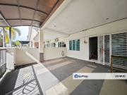 Le Greene, Taman Perpaduan Koperasi