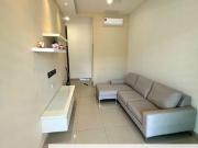 Le Greene, Taman Perpaduan Koperasi