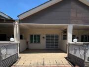 Le Greene, Taman Perpaduan Koperasi