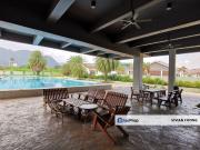 Le Greene, Taman Perpaduan Koperasi