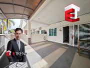 Le Greene Tambun Ipoh Single Storey House Renovated...