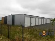 Le Gua 17600 Achat / Vente parking