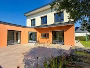 Le Guerno 56190 Achat / Vente maison 6 pièces t6...