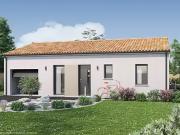Le Haillan 33185 Programme neuf maison neuf à vendre 3...