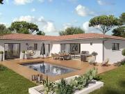 Le Haillan 33185 Programme neuf maison neuf à vendre