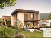 ' LE HAMEAU DU GOLF ' VIVIERS DU LAC 73