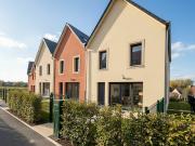 Le Hamô 3 à 4 pièces, 78 à 104 m²