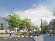 Le Haras 3 à 4 pièces, 60 à 87 m²