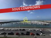Le Havre 76600 Achat / Vente appartement 3 pièces t3