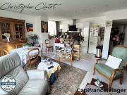 Le Havre 76600 Achat / Vente appartement 3 pièces t3 cave