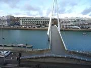 Le Havre 76600 Location appartement 2 pièces t2 balcon